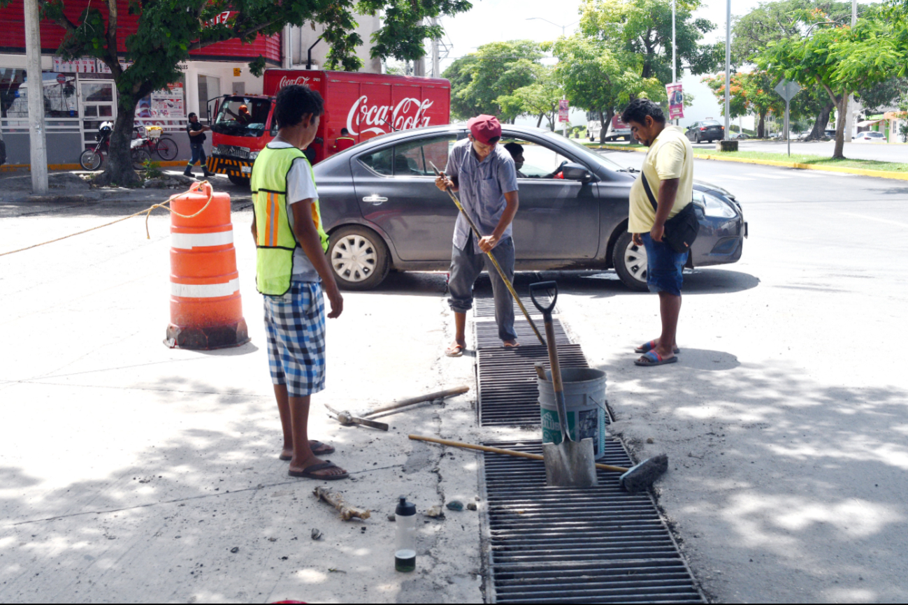Ayuntamiento de Campeche deja sin dirigentes sindicales a trabajadores tras privatización de servicios 