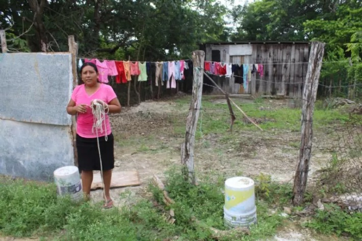 Se calculan más de 3 mil 400 viviendas no cuentan con electricidad Se calculan más de 3 mil 400 viviendas no cuentan con electricidad