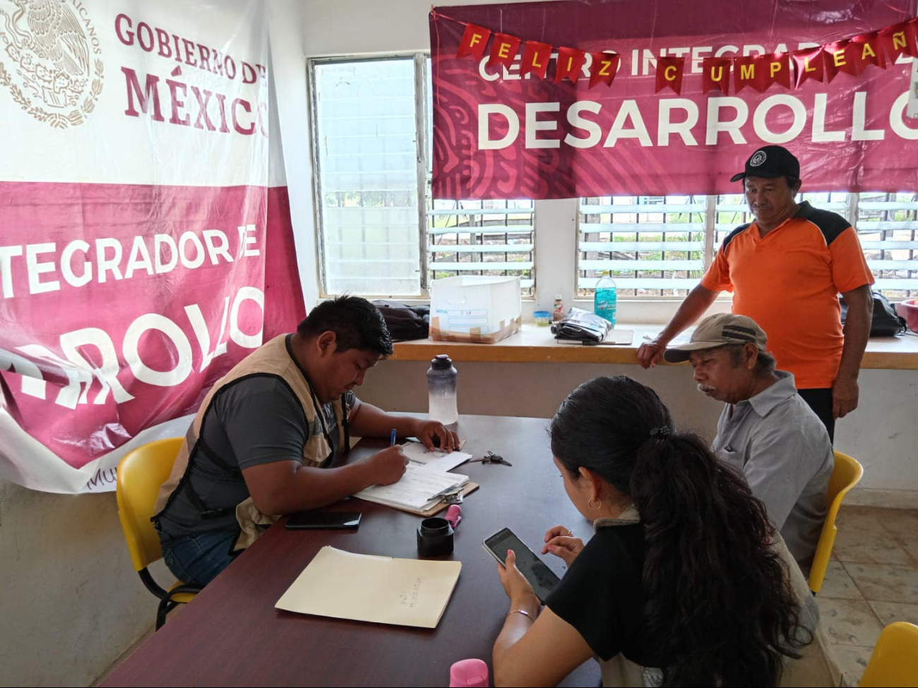 Por el momento no hay convocatorias abiertas Por el momento no hay convocatorias abiertas