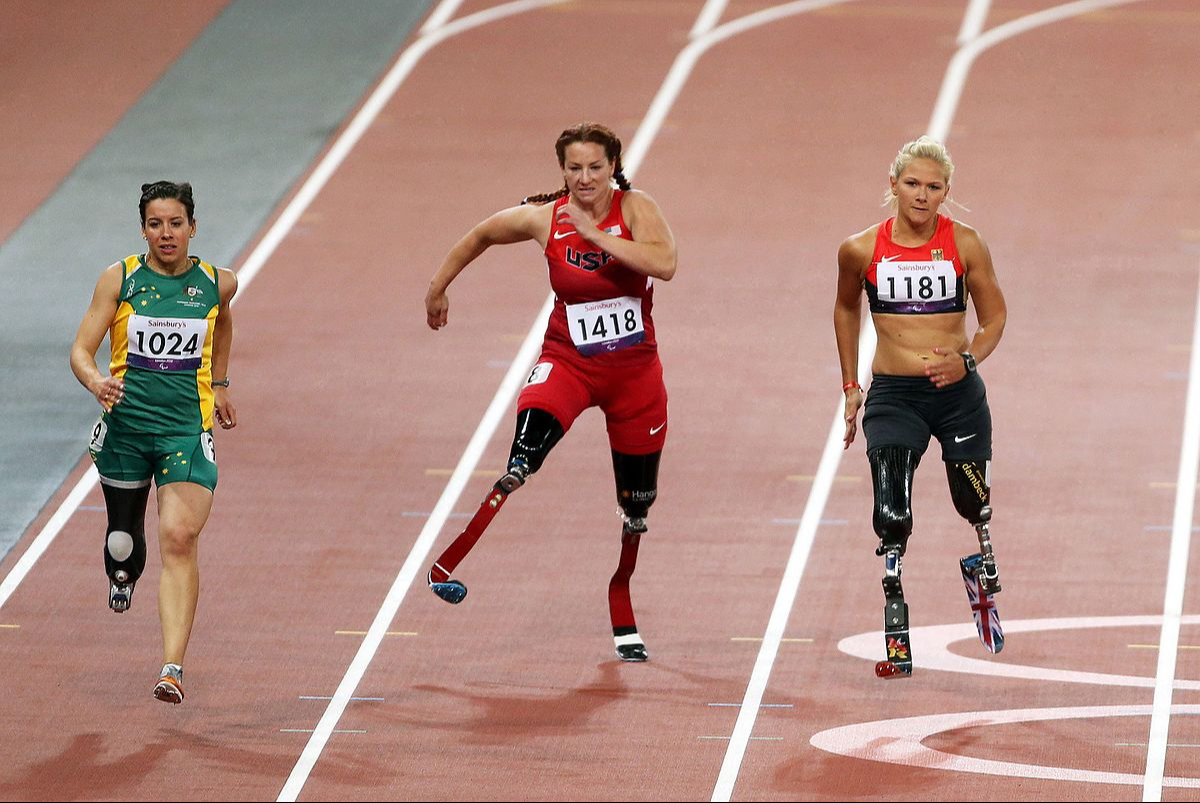¿Cuándo y dónde ver la inauguración de los Juegos Paralímpicos 2024?