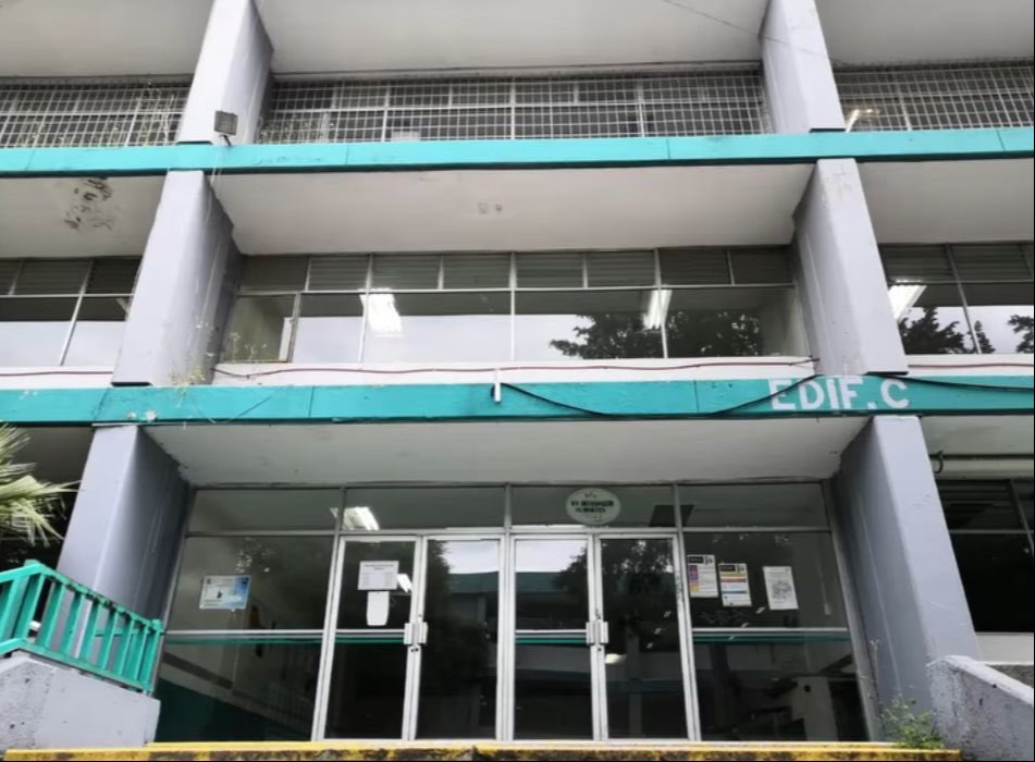 El estudiante murió de un paro cardiaco El estudiante murió de un paro cardiaco