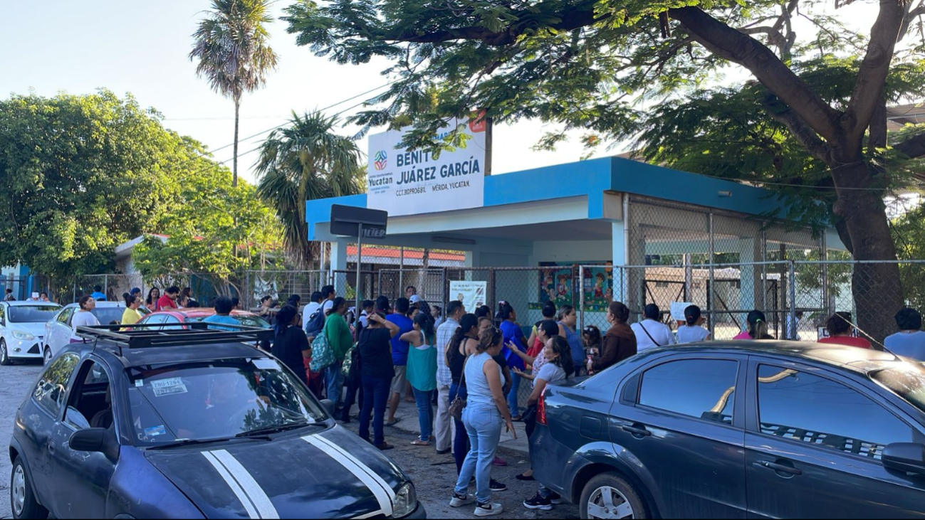 Estudiantes de Yucatán ya tienen calendario del nuevo ciclo escolar