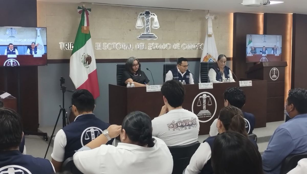 Amonestan a Magdalena Jiménez por afectación al interés superior de la niñez en Campeche