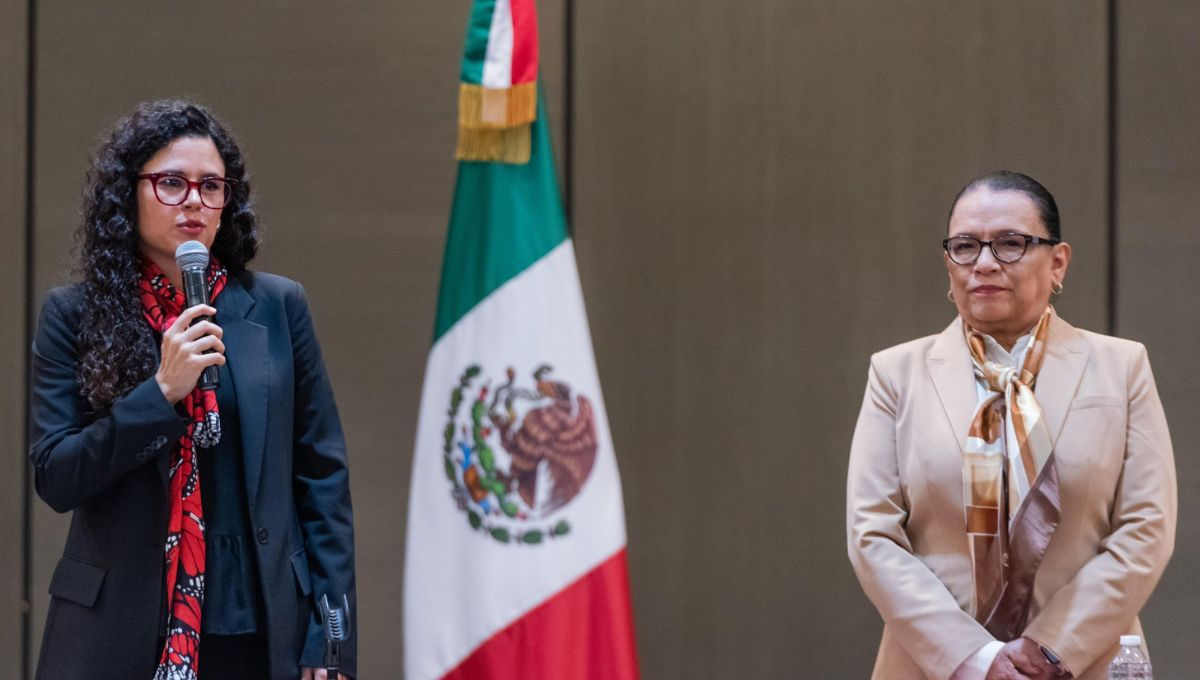 Gobernación concluyó instalación de la Mesa de Coordinación para la Transición que garantizará un relevo ordenado