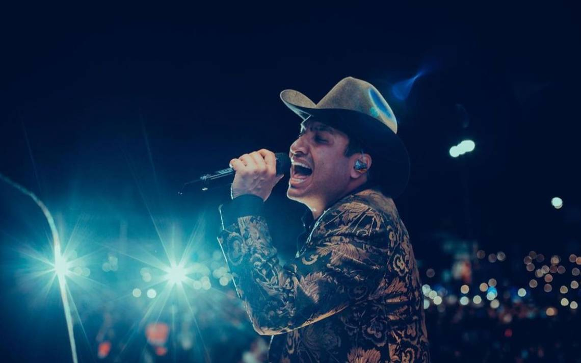 Estados Unidos cancela nuevamente visa a Julión Álvarez: suspende concierto en Texas 