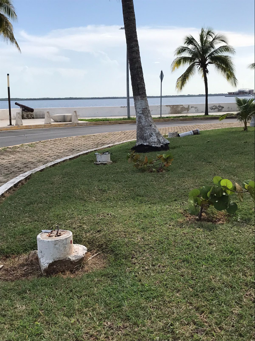 La renovación estuvo a cargo de la administración estatal de Carlos Joaquín. La renovación estuvo a cargo de la administración estatal de Carlos Joaquín.