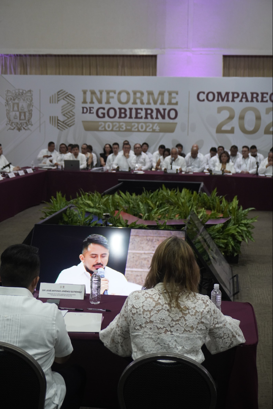Los recursos fueron distribuidos a través de ocho fondos federales. Los recursos fueron distribuidos a través de ocho fondos federales.