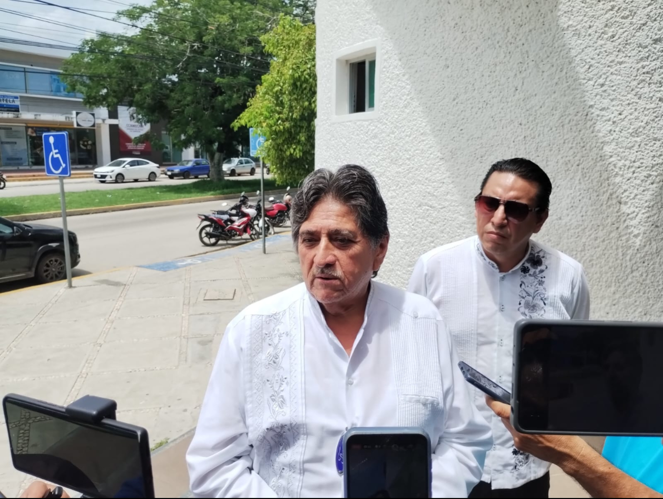 En Campeche, denuncian a presunta funcionaria de Layda, por fraude y amenazas 