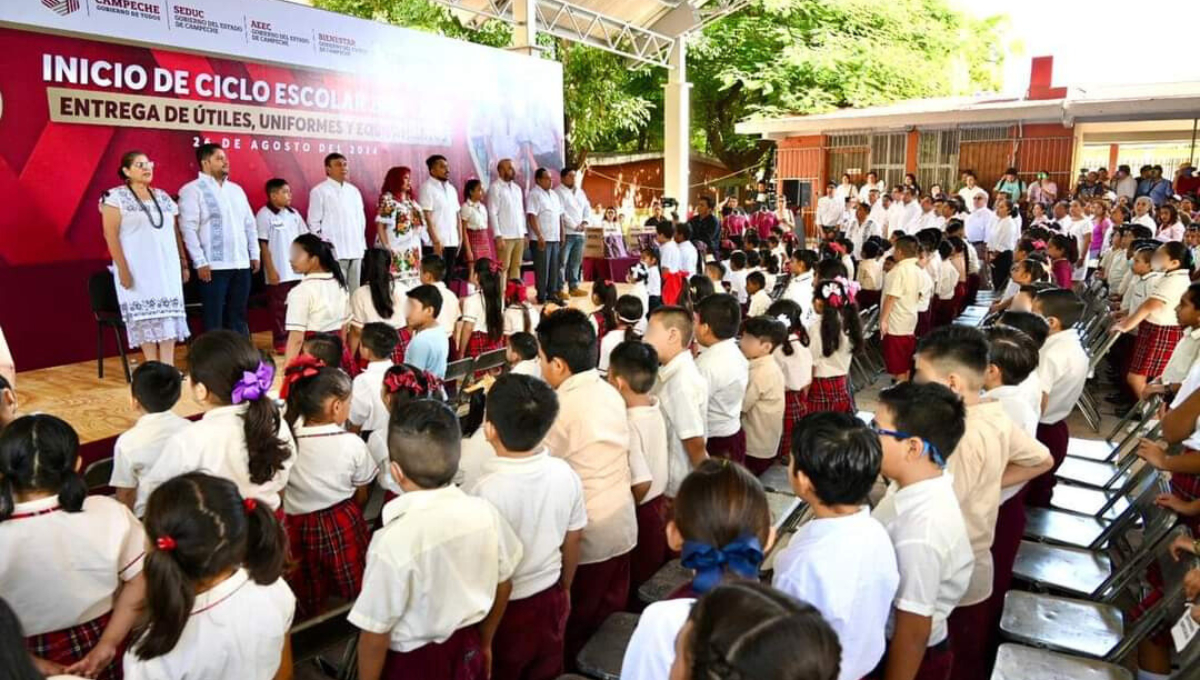 Beca Rita Cetina en Campeche: Requisitos, monto y fechas de registro para el pago bimestral 
