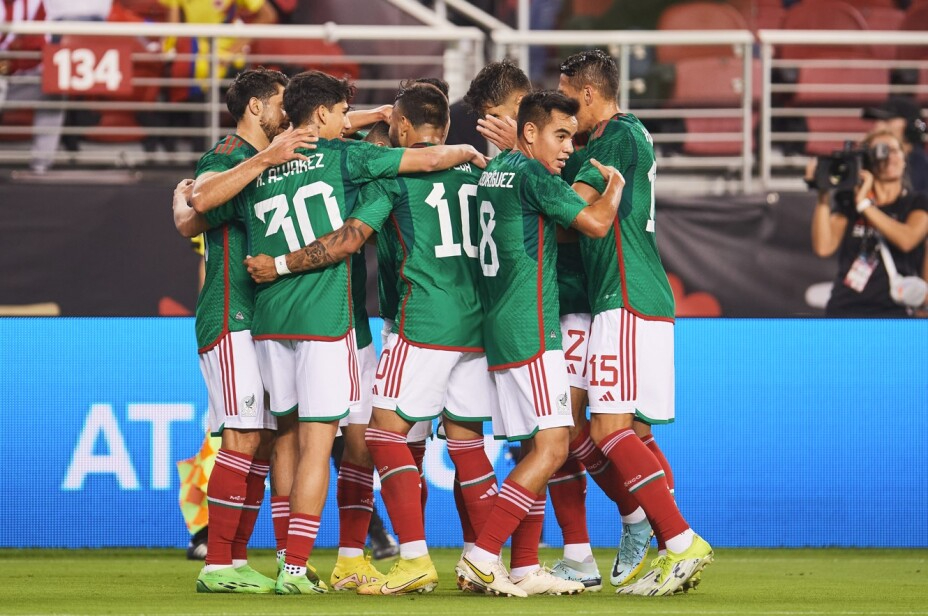 Javier Aguirre sorprende en su primera convocatoria con el Tri; esta sería la lista