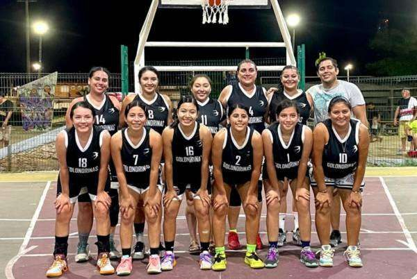 En el primer cuarto obtuvieron una ventaja de 13-6 En el primer cuarto obtuvieron una ventaja de 13-6