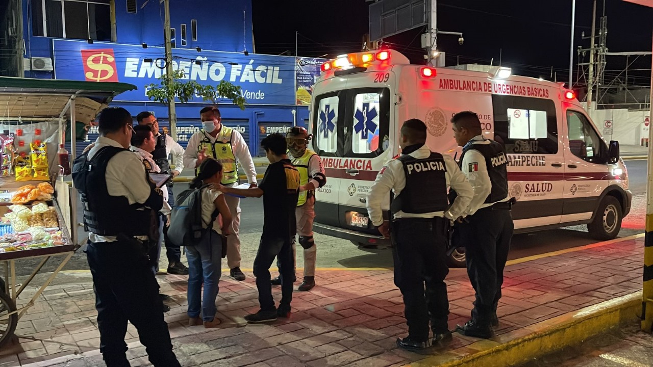 La agresión ocurrió cuando la mujer pidió a su patrón el pago de un adeudo. La agresión ocurrió cuando la mujer pidió a su patrón el pago de un adeudo.