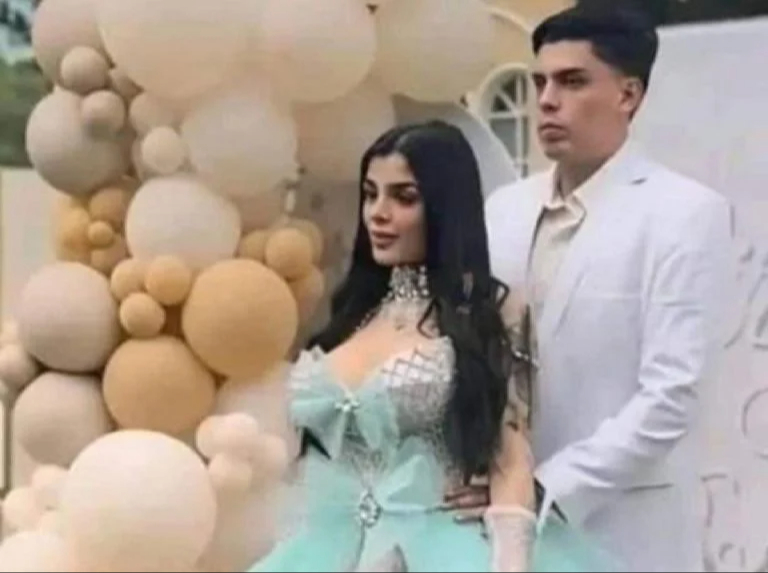 Johnny Echeverría: ¿Quién es el supuesto padre del hijo de Karely Ruiz?
