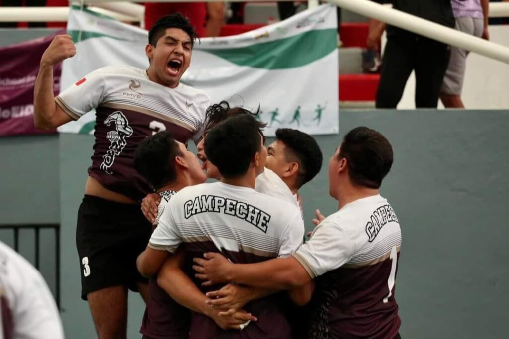 Campeche será sede del Nacional Indígena 2024 con más de 800 deportistas