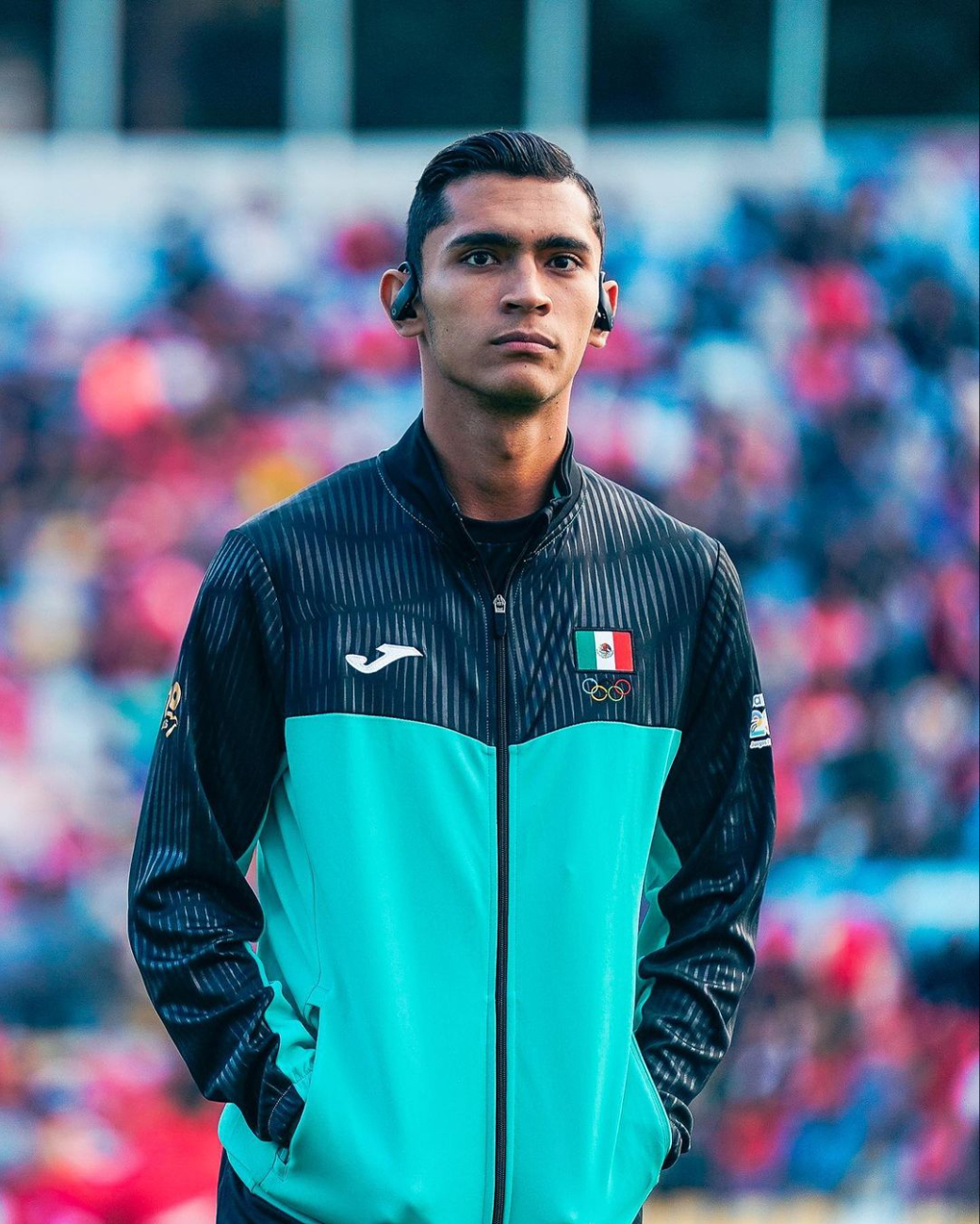 ¿Quién es Fidel Ambriz, joya del León que fichó Rayados de último minuto?