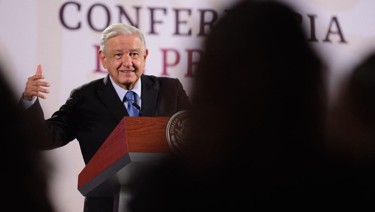 Andrés Manuel López Obrador, Presidente de la República Andrés Manuel López Obrador, Presidente de la República