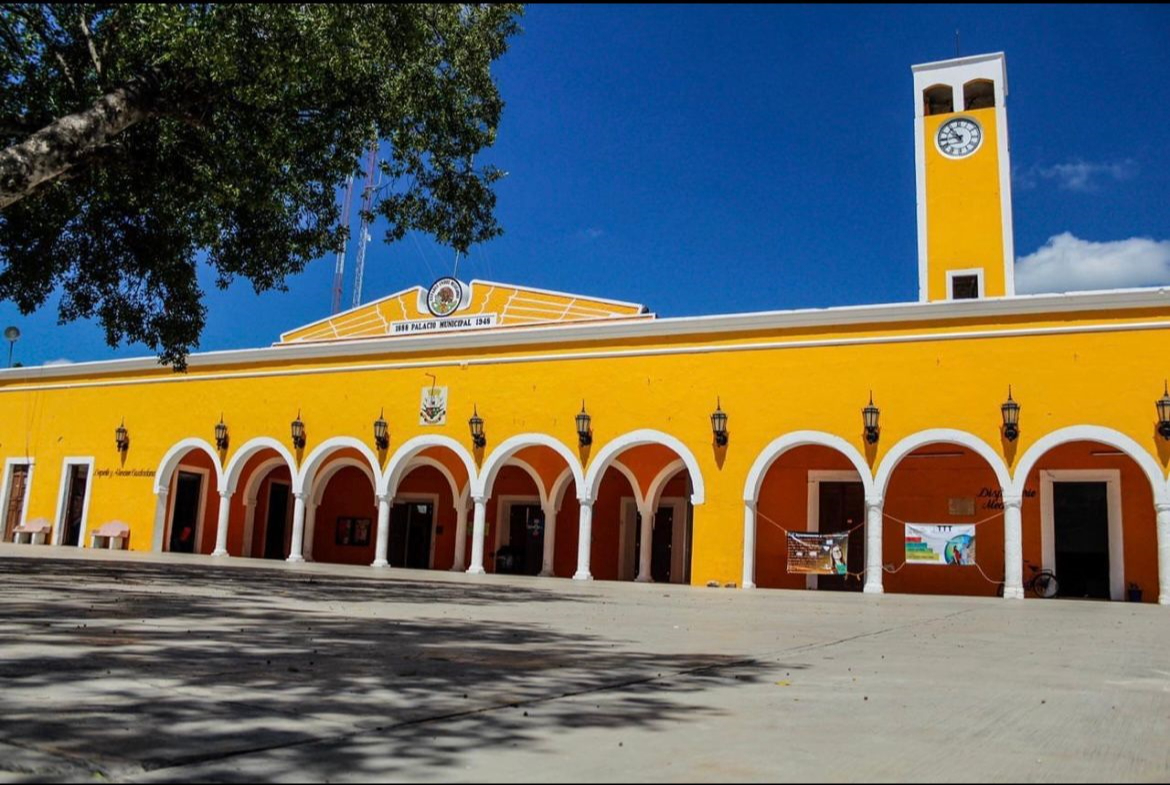 Aseguran que el acto fue una venganza de la alcaldesa Abigail Pérez. Aseguran que el acto fue una venganza de la alcaldesa Abigail Pérez.