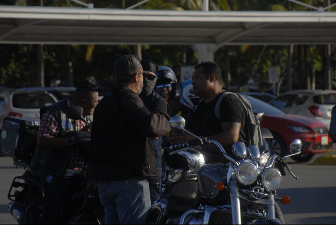 De las solicitudes, 250 corresponden a trabajadores de motoservicio De las solicitudes, 250 corresponden a trabajadores de motoservicio