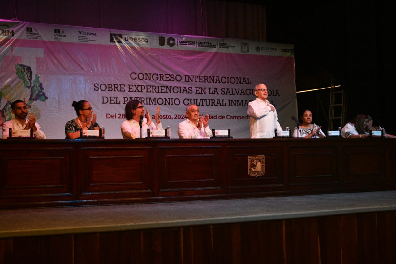 Diego Prieto Hernández del INAH instó a usar las expresiones culturales para enfrentar la crisis económica y moral. Diego Prieto Hernández del INAH instó a usar las expresiones culturales para enfrentar la crisis económica y moral.