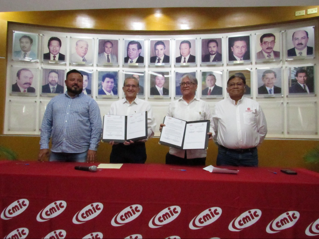 Refuerzan al sector de la  construcción en Yucatán