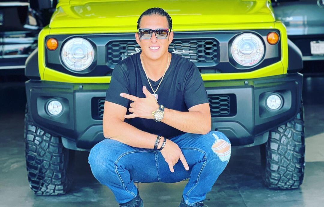   ¿Quién es Fer Italia, amigo de Fofo y por qué fue detenido?  