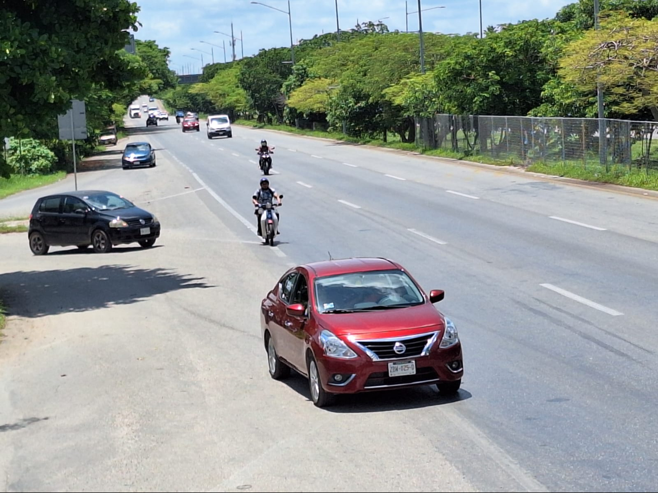   Este es el descuento para la introducción de vehículos foráneos 2025  en Yucatán  