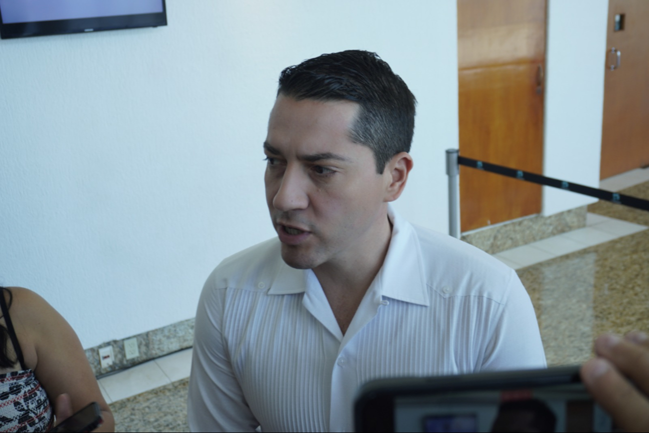 En 2024, Campeche ha duplicado la cantidad de eventos organizados en comparación con 2023. En 2024, Campeche ha duplicado la cantidad de eventos organizados en comparación con 2023.