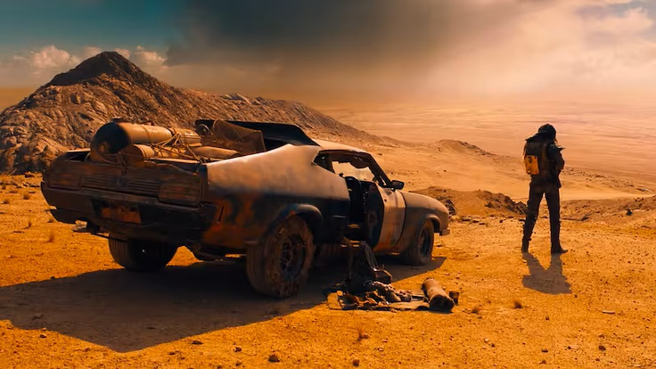 Muere integrante de Mad Max, lo despiden con conmovedor mensaje 