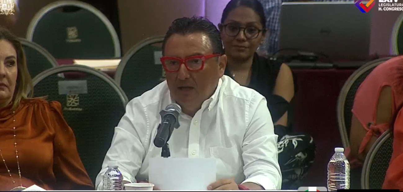 Medina Farfán criticó la gestión de Muñoz, señalando un aumento en la inseguridad. Medina Farfán criticó la gestión de Muñoz, señalando un aumento en la inseguridad.