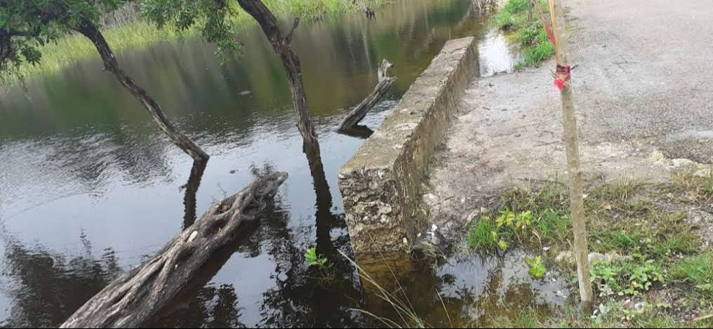 Pidió abordar los temas del agua en las familias de José María Morelos Pidió abordar los temas del agua en las familias de José María Morelos