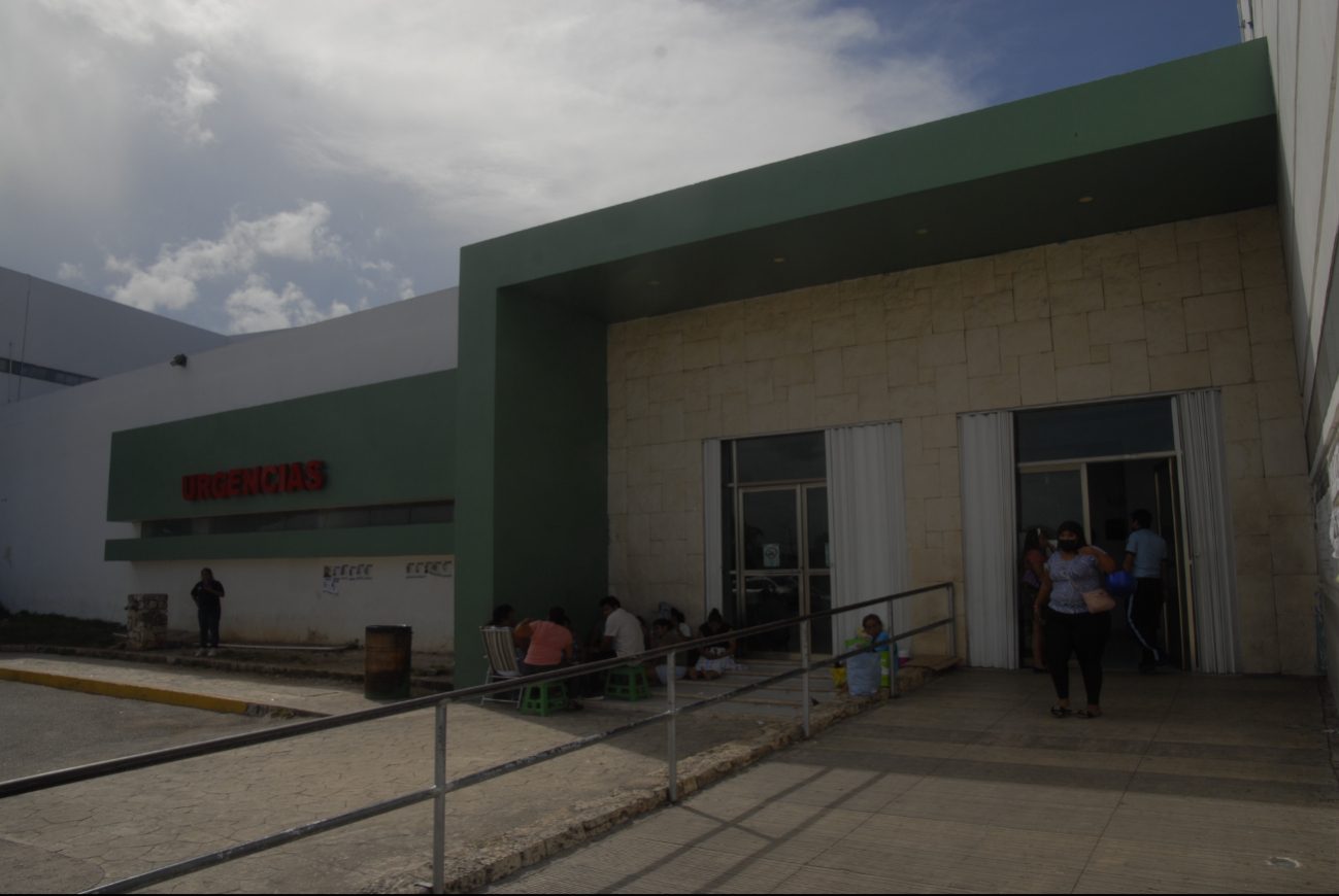 Se registraron 62 mil 248 casos hasta la semana 33 Se registraron 62 mil 248 casos hasta la semana 33