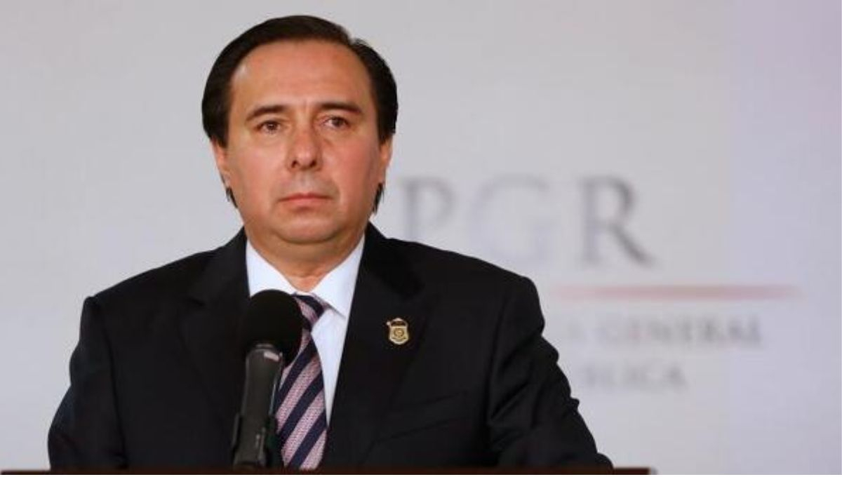 Tomás Zerón de Lucio reside en Israel, por lo que el Gobierno mexicano busca la colaboración del gobierno de ese país, para su extradición Tomás Zerón de Lucio reside en Israel, por lo que el Gobierno mexicano busca la colaboración del gobierno de ese país, para su extradición
