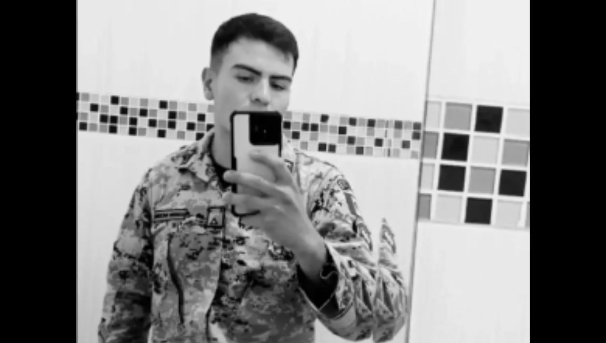 México brinda asistencia a la familia de Carlos Jesús González Mendoza, fallecido en Ucrania