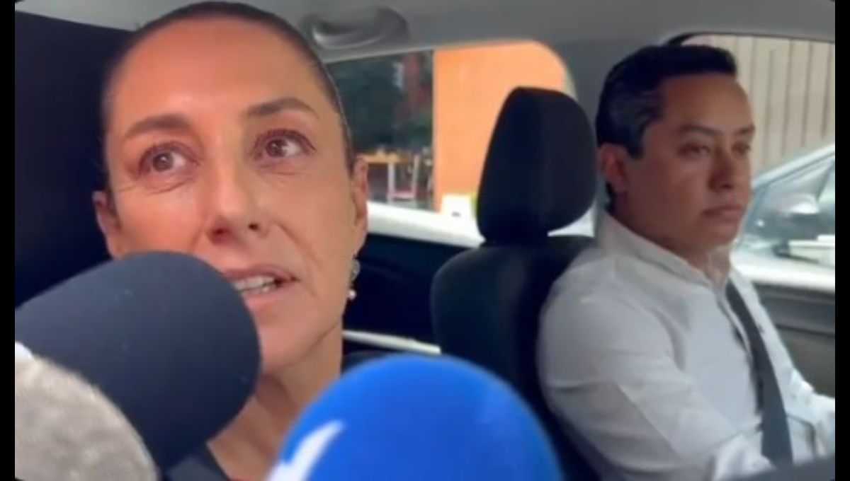 Claudia Sheinbaum define el futuro de las “mañaneras”: Sostiene reunión clave con Jesús Ramírez y Jenaro Villamil