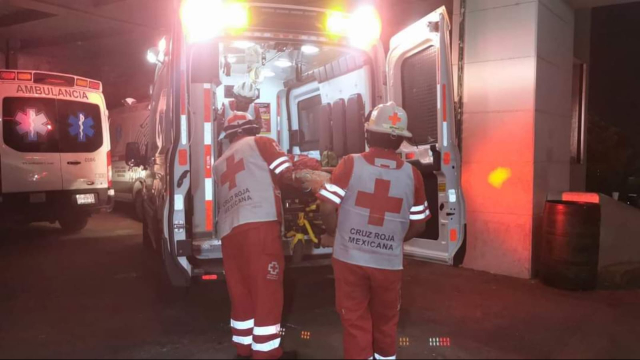 El agresor se encontraba bajo los influjos del alcohol
