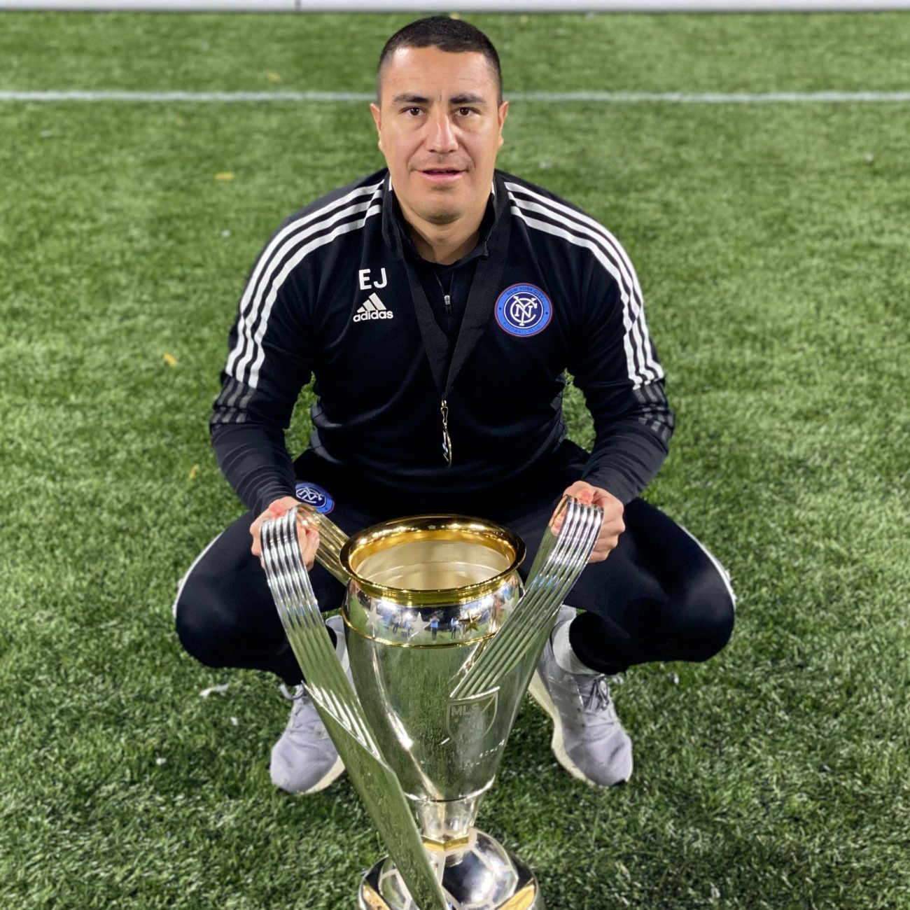El excanterano de Pumas