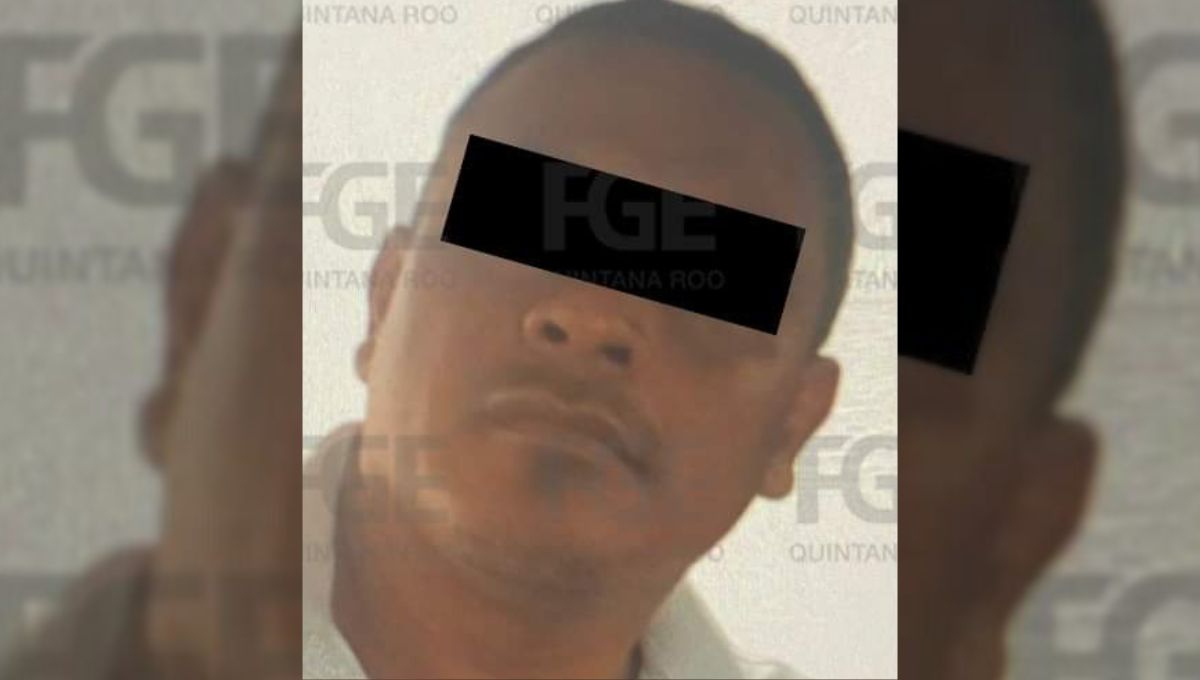 Detienen a líder taxista de Tulum presuntamente ligado a homicidios