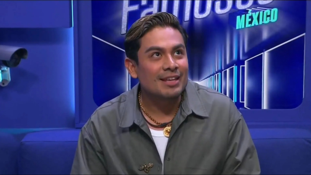 Funan a Ricardo peralta por criticar los Premios MTV Miau en LCDLF México Funan a Ricardo peralta por criticar los Premios MTV Miau en LCDLF México