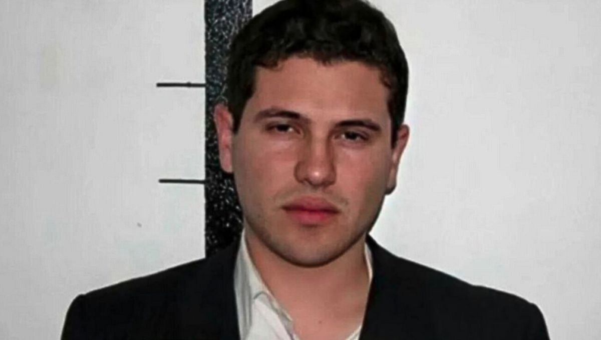 Trasciende presunta detención de Iván Archivaldo Guzmán en Paredones, Sinaloa