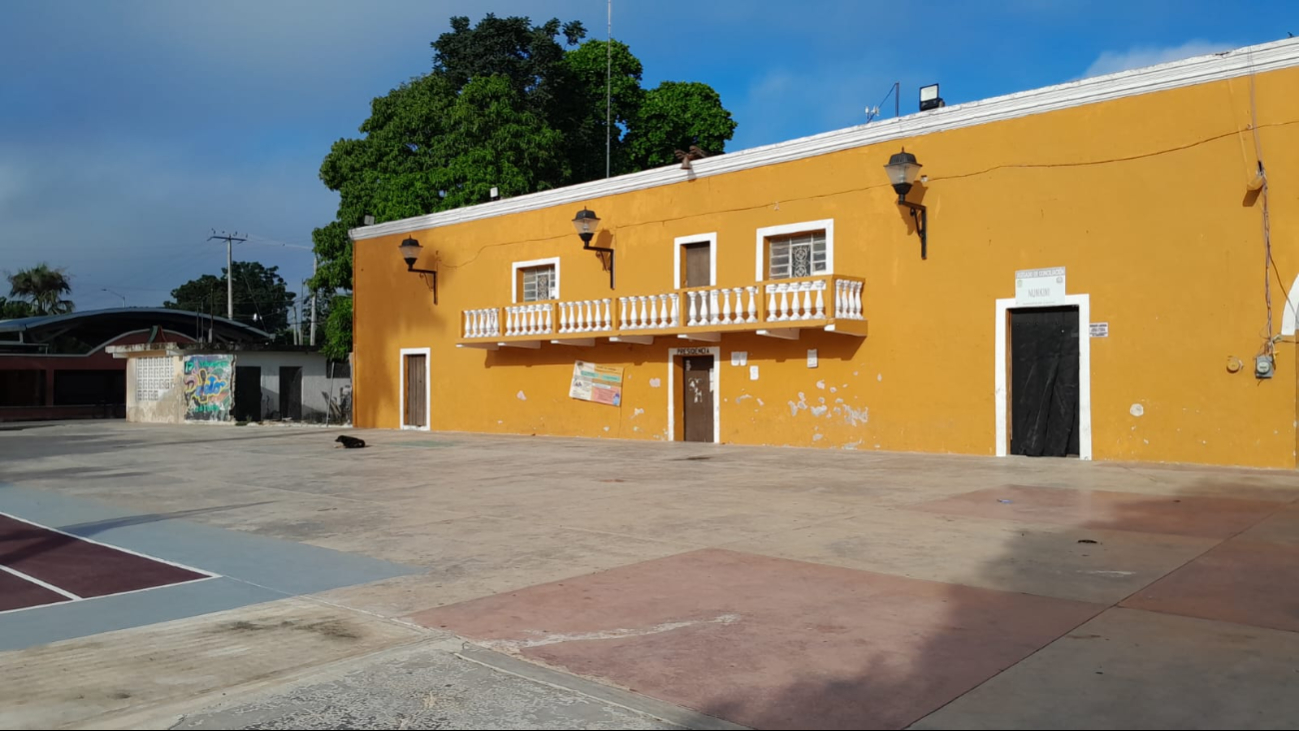 La CFE no restablecerá el servicio hasta que se cubra el adeudo. La CFE no restablecerá el servicio hasta que se cubra el adeudo.