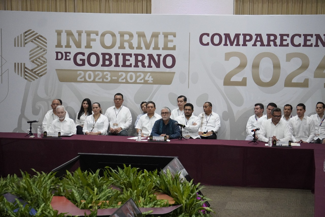 La federación prioriza la sustracción de energías naturales y limpias en Campeche, según Sedeco.