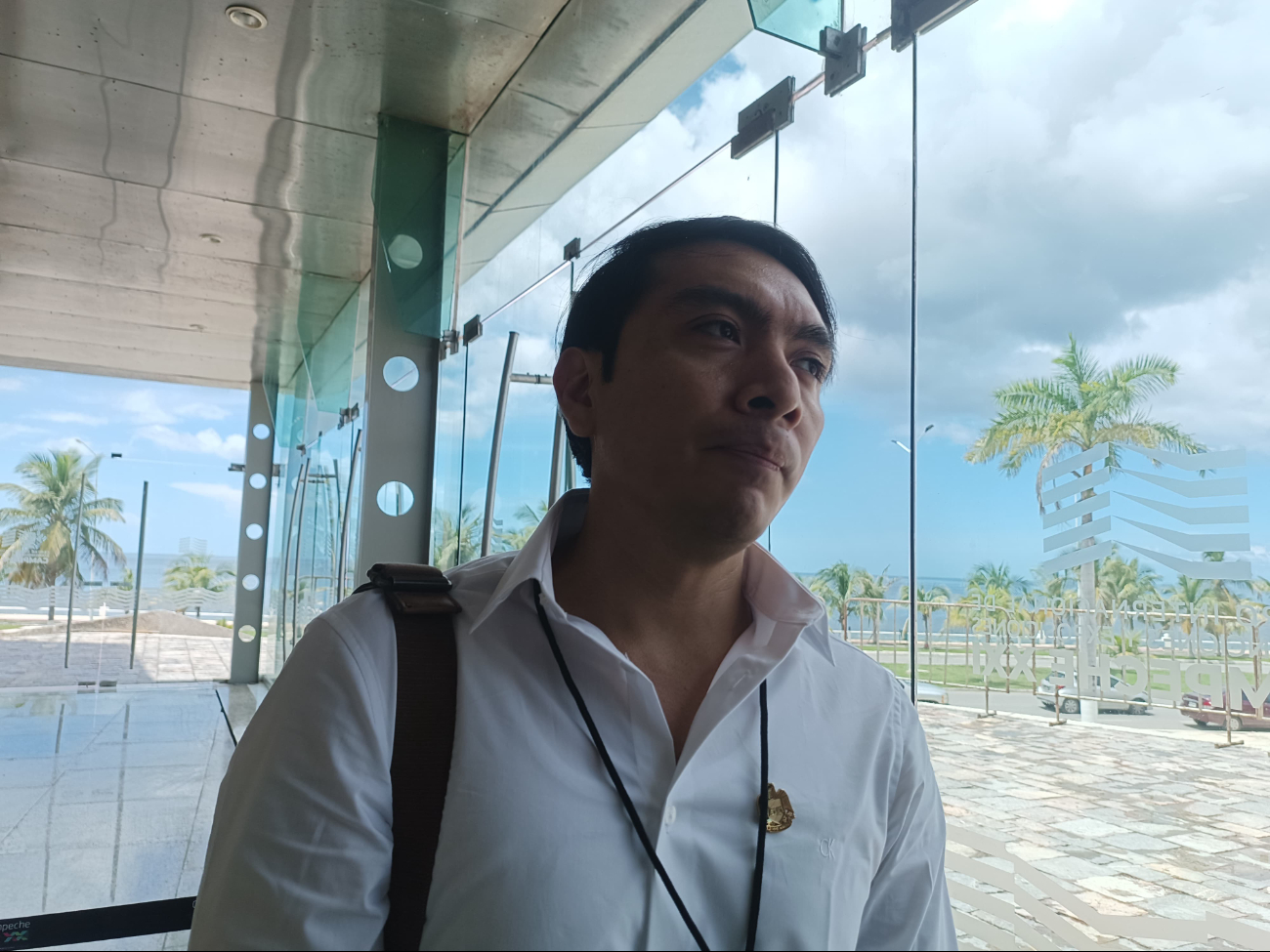  Exigen calidad de servicios públicos tras privatización aprobada por Ayuntamiento de  Campeche