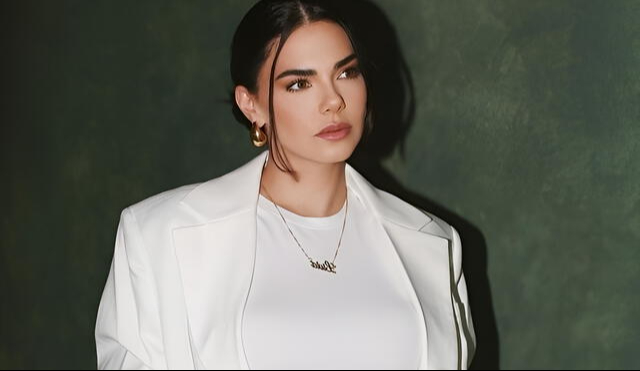 Livia Brito da su versión de los hechos tras ganar caso contra paparazzi que la acechó en Cancún Livia Brito da su versión de los hechos tras ganar caso contra paparazzi que la acechó en Cancún