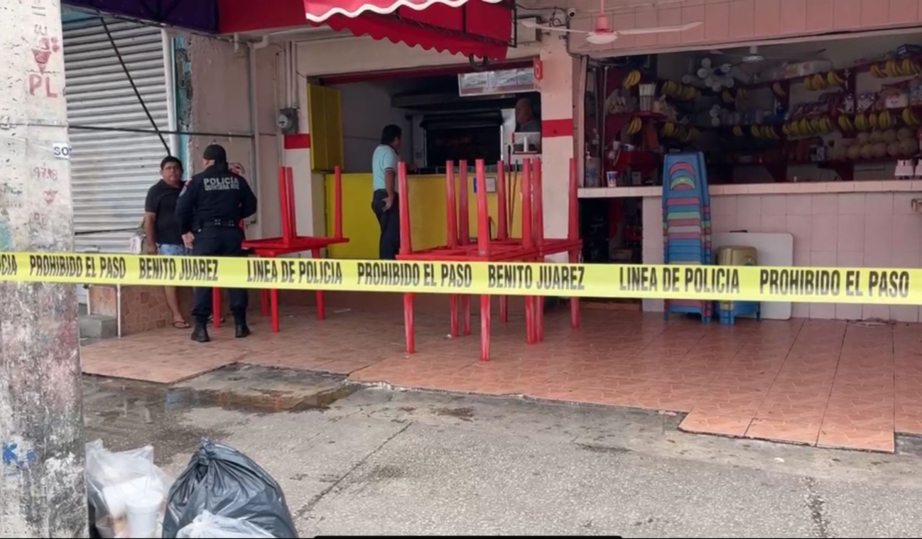 No se reportaron heridos o víctimas mortales No se reportaron heridos o víctimas mortales