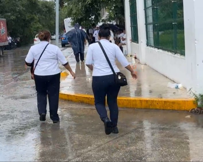 Se calculan a mil 300 afectados con la falta de este pago Se calculan a mil 300 afectados con la falta de este pago