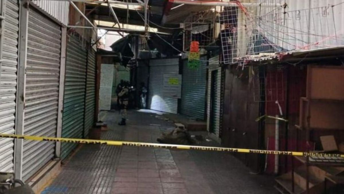 Un ataque armado en Celaya, Guanajuato, dejó tres muertos Un ataque armado en Celaya, Guanajuato, dejó tres muertos