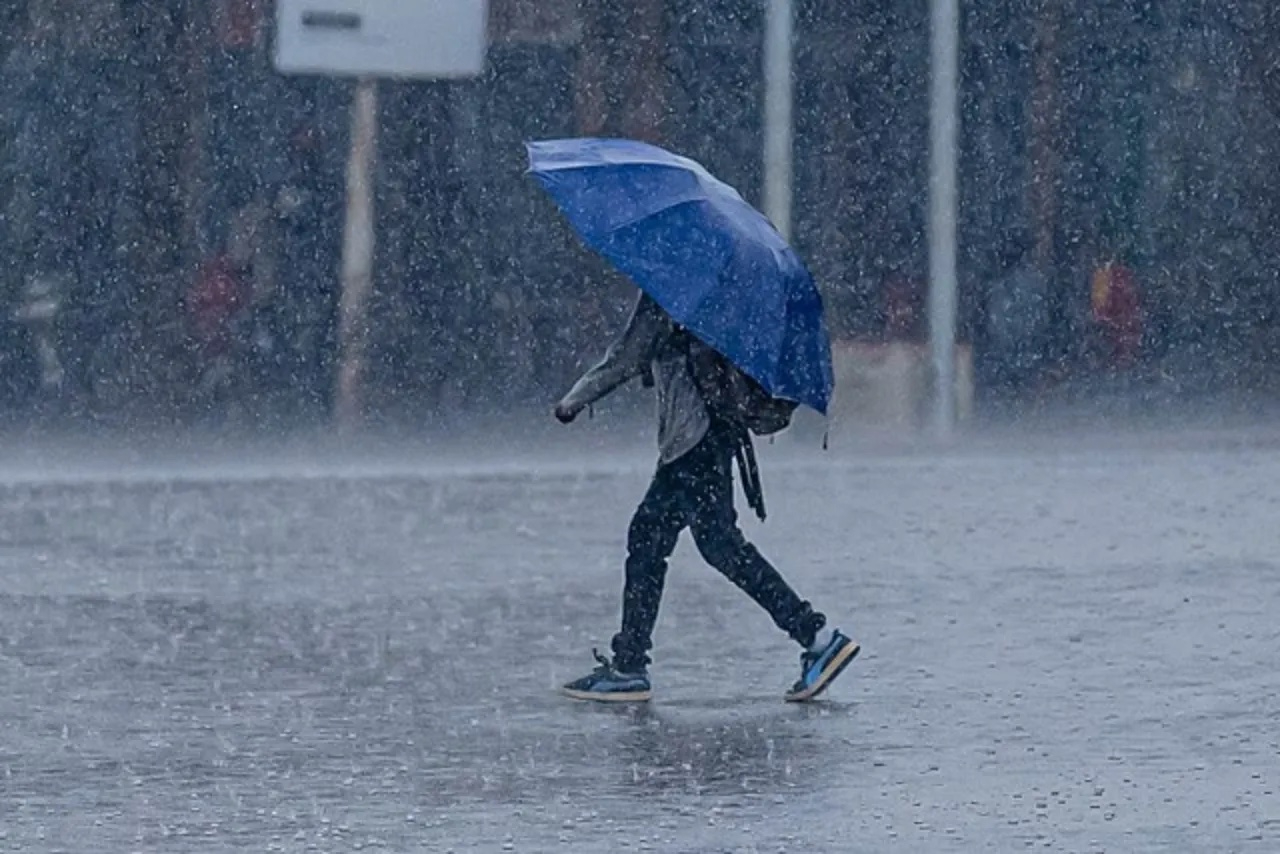 Lluvias en CDMX provocan diversas afectaciones este sábado 3 de agosto Lluvias en CDMX provocan diversas afectaciones este sábado 3 de agosto