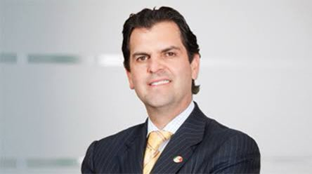 Alejandro Bailleres, empresario mexicano Alejandro Bailleres, empresario mexicano