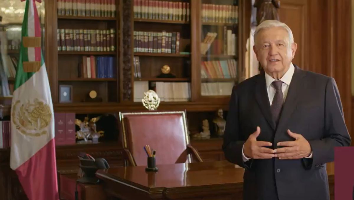 AMLO revela que la desigualdad se redujo 20 veces en México, en spot previo a informe de gobierno: VIDEO