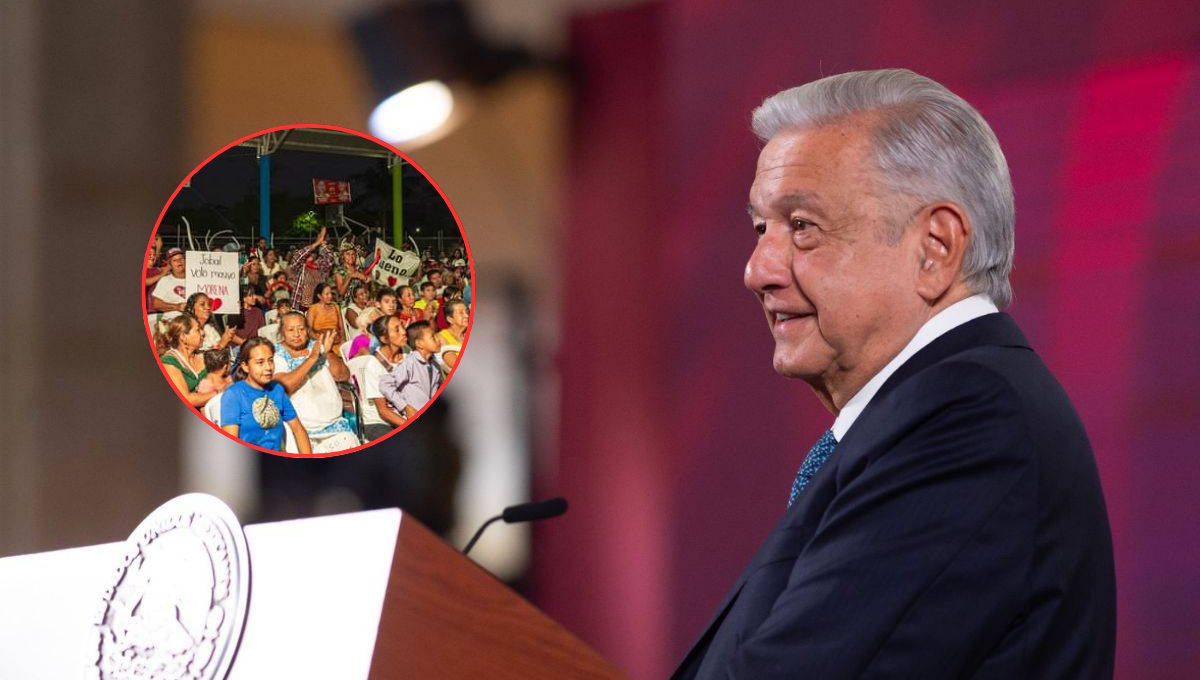 Andrés Manuel López Obrador termina su sexenio el 1 de octubre, siendo el primer presidente en durar menos de seis años debido a una reforma electoral. Andrés Manuel López Obrador termina su sexenio el 1 de octubre, siendo el primer presidente en durar menos de seis años debido a una reforma electoral.